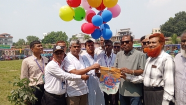 ক্রীড়া প্রতিযোগিতা, পুরস্কার বিতরণ ও সাংস্কৃতিক অনুষ্ঠান